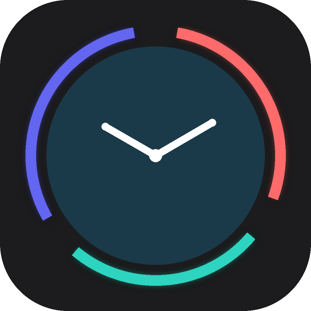 Circuit Timer app icon