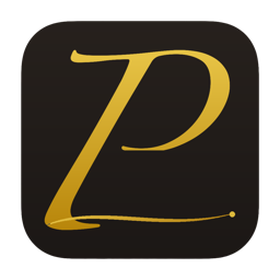 Paraph app icon